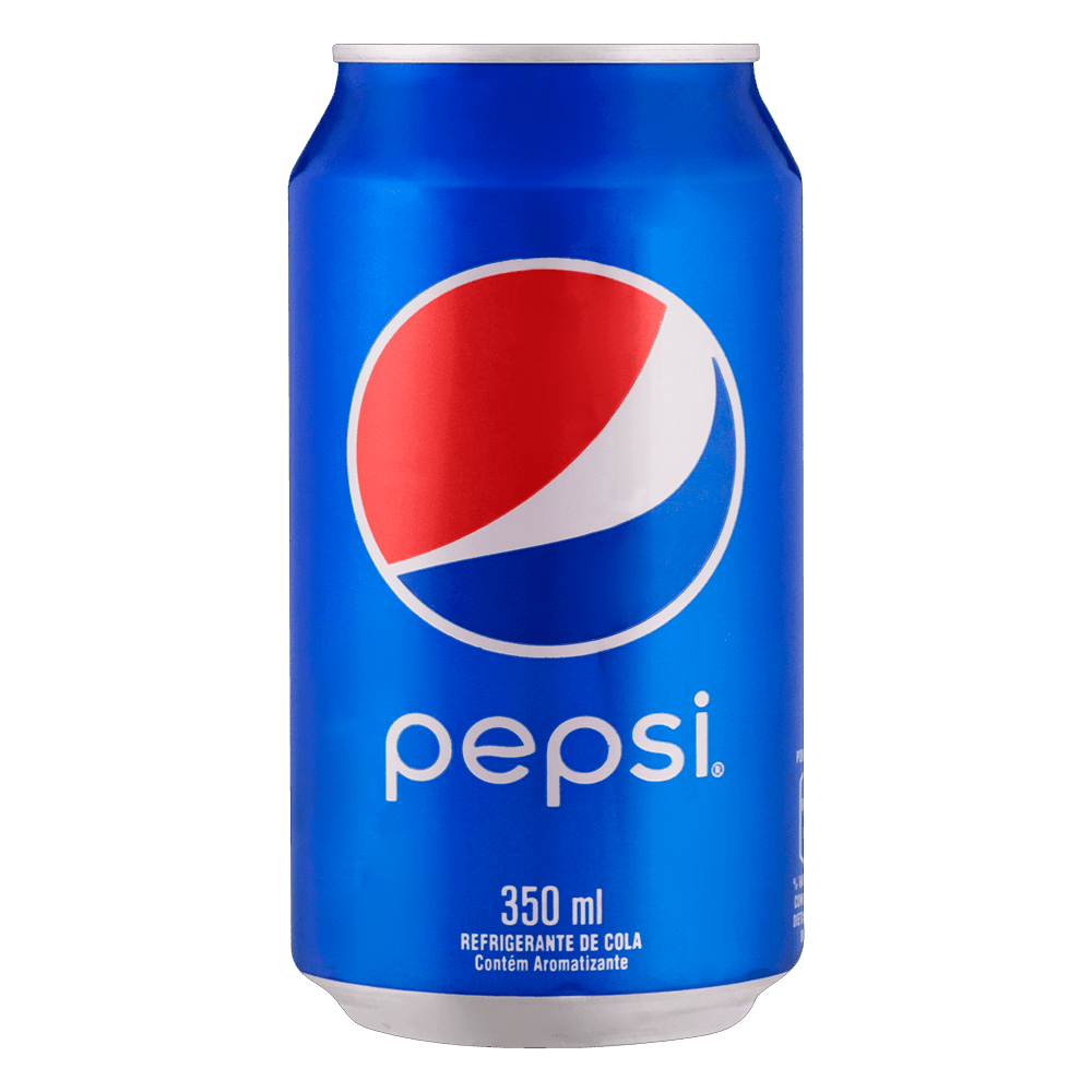 Refrigerante Pepsi 350ml