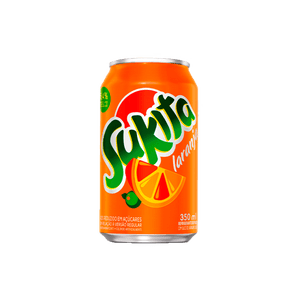 Refrigerante Sukita 350ml